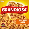 GRANDIOSA KJØTTDEIG&LØK 520G