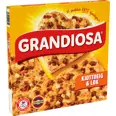 GRANDIOSA KJØTTDEIG&LØK 520G