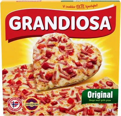 Grandiosa 575g