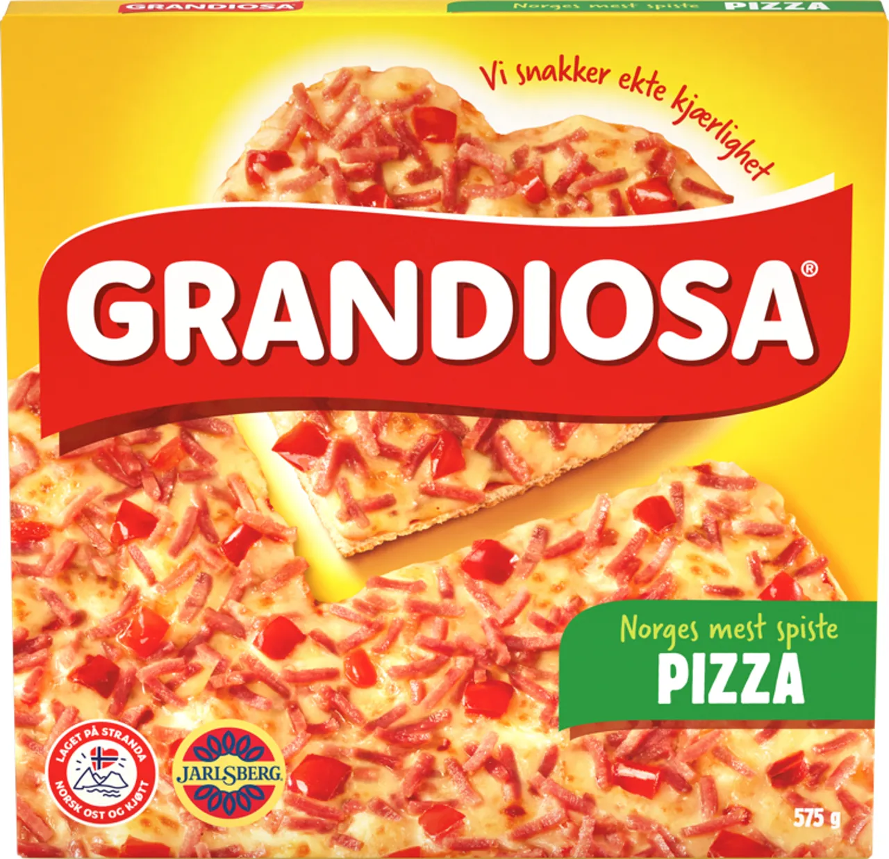 GRANDIOSA 575G