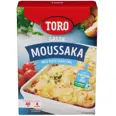 MOUSSAKA 136G TORO