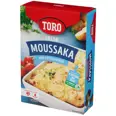 MOUSSAKA 136G TORO