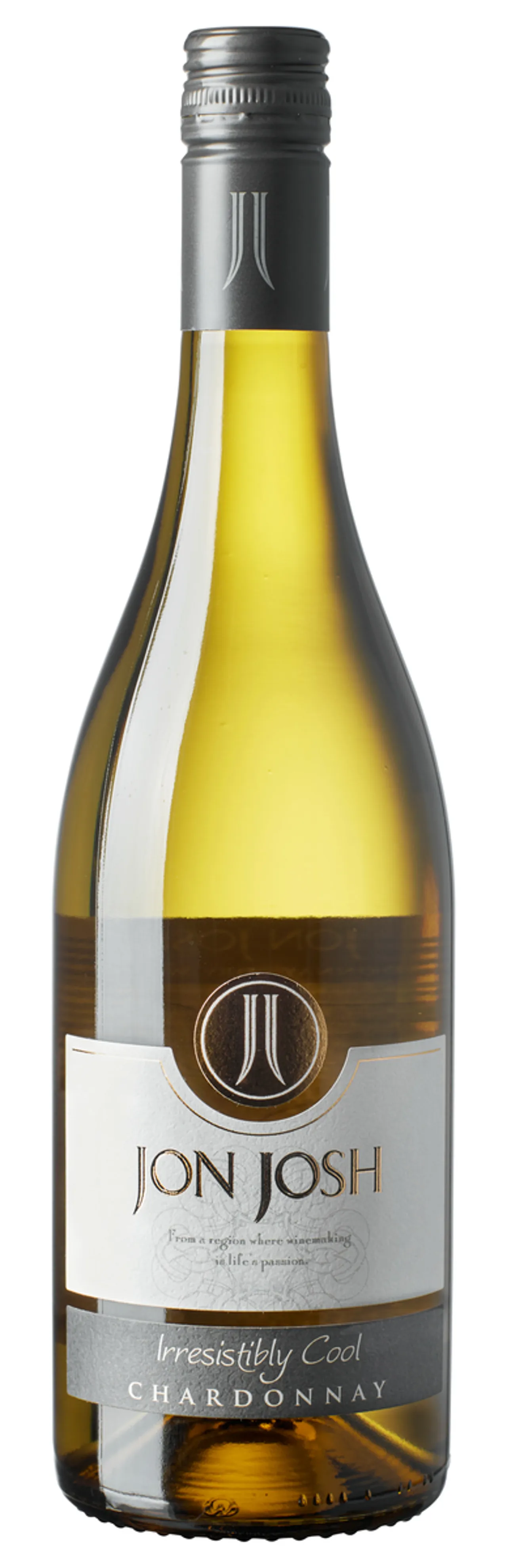 DANUBIANA JON JOSH CHARDONNAY 12% 75CL