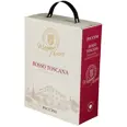 PICCINI ROSSO DE TOSCANA 13% 300CL