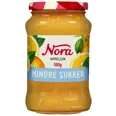 APPELSINMARMELADE LETT 550G NORA