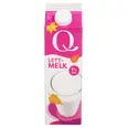 Q LETTMELK D-PAK 1LX10