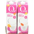 Q LETTMELK D-PAK 1LX10