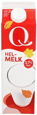 Q Helmelk D-Pak 1lx10