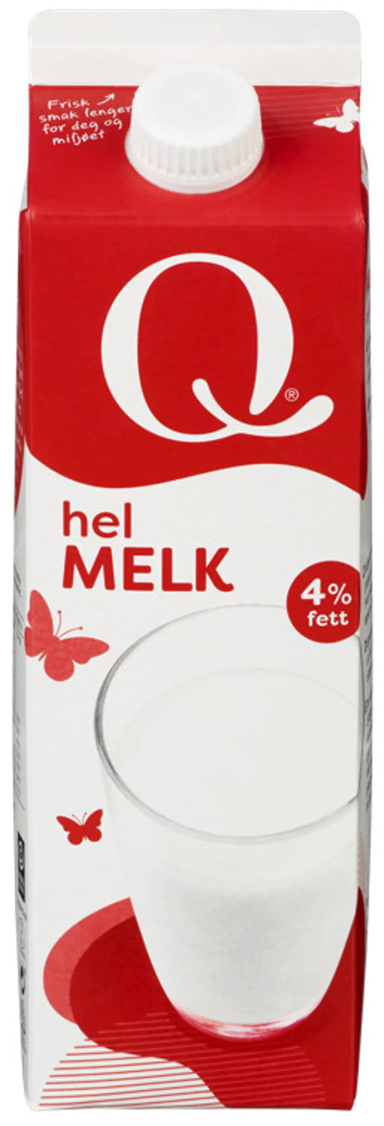Q HELMELK D-PAK 1LX10