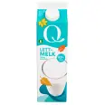 Q LETTMELK 0,5% D-PAK 1LX10