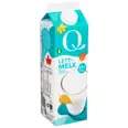 Q LETTMELK 0,5% D-PAK 1LX10