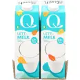Q LETTMELK 0,5% D-PAK 1LX10