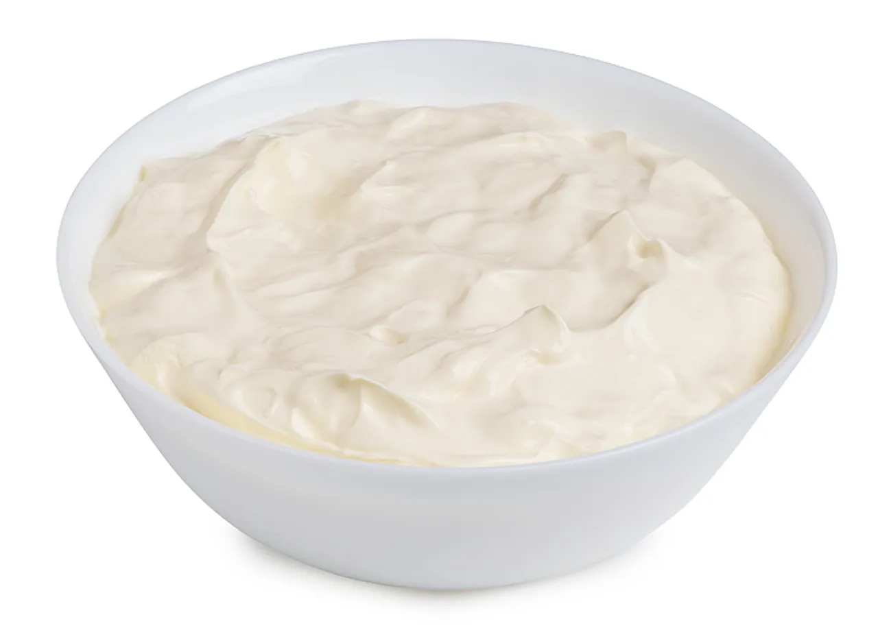 Q CREME FRAICHE 2,5KG Q