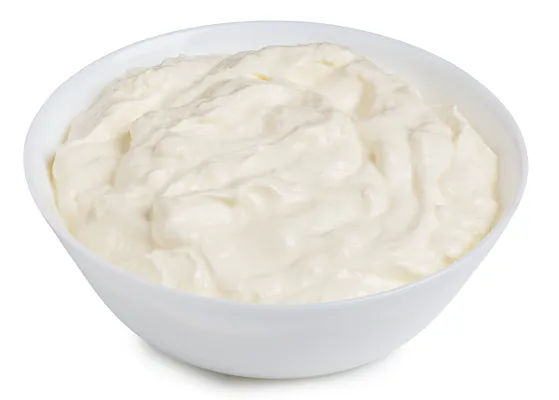 Q LETTRØMME 2,5KG Q Q LETTRØMME 2,5KG Q