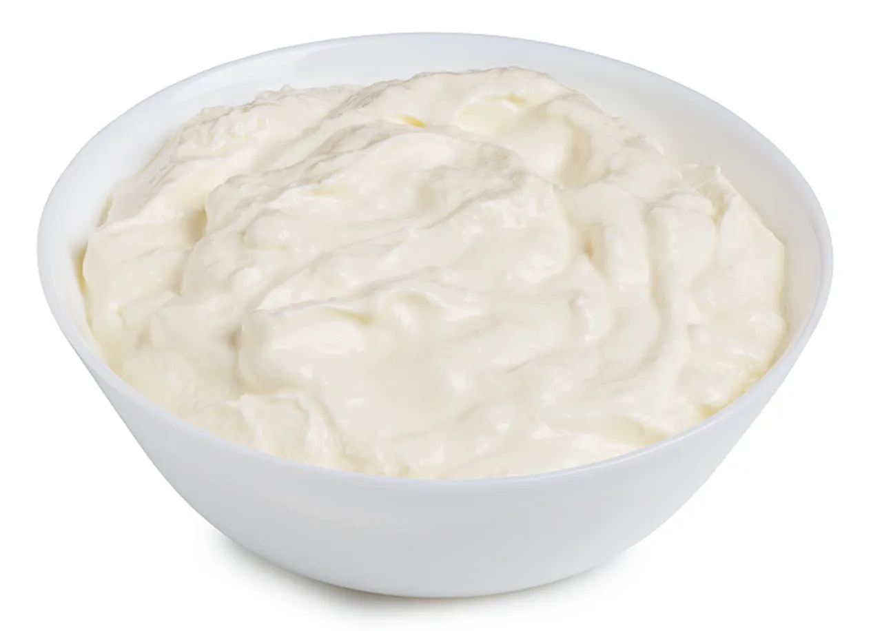 Q LETTRØMME 2,5KG Q