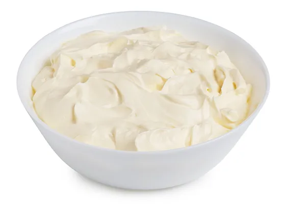 Q SETERRØMME 2,5KG Q Q SETERRØMME 2,5KG Q