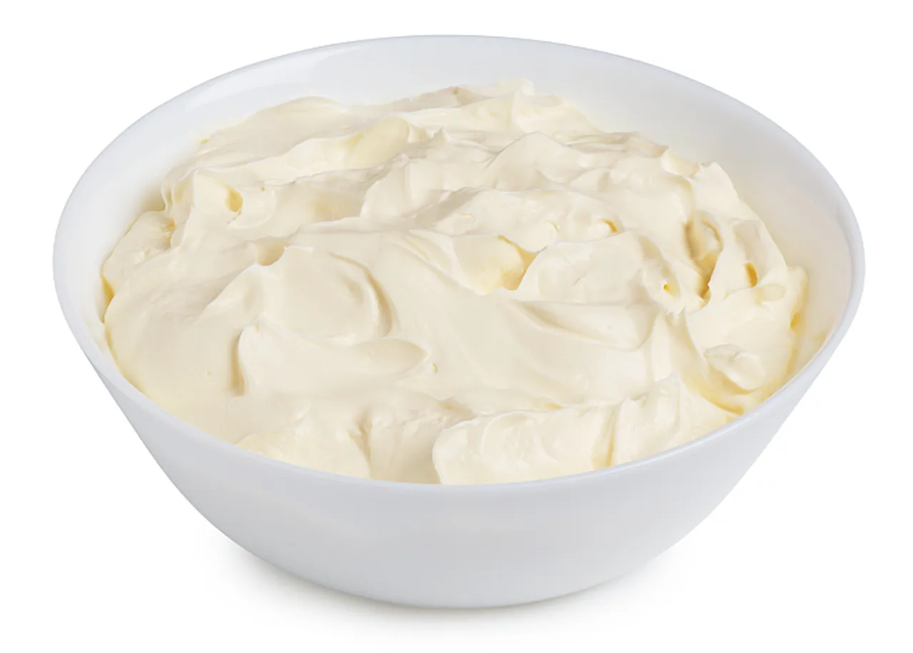 Q SETERRØMME 2,5KG Q