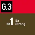 G3 SLIM ORIGINAL EXTRA STRONG PSOL 21,6G