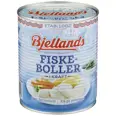 FISKEBOLLER I KRAFT 550G BJELLANDS
