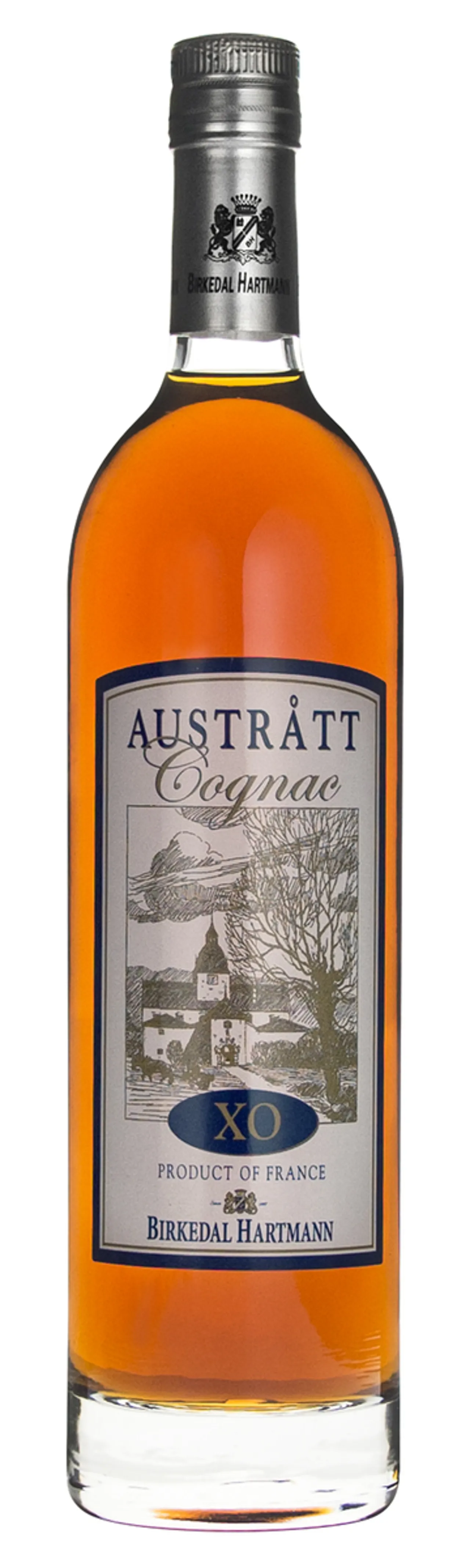AUSTRÅTT XO 40% 70CL