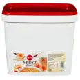 FRUKTDESSERT 9KG NORA