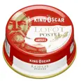 KING OSCAR LOFOTPASTE 100G