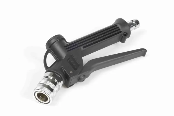 Pistol Komplett Penguin Foam 1stk