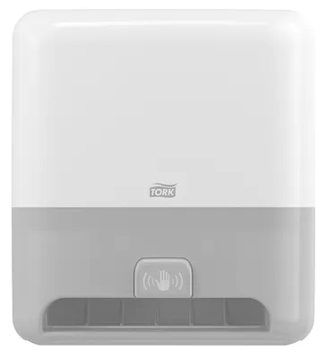 Håndtørk Sensor Hvit H1 Disp Tork