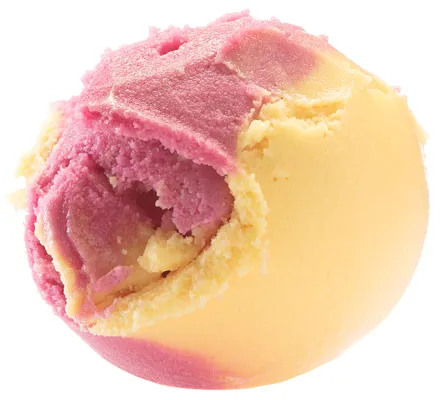 Sorbet Friskis Kuleis 4,6l