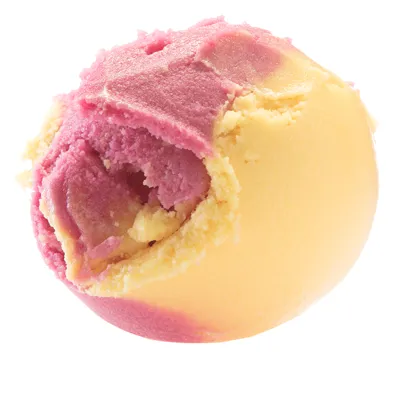 SORBET FRISKIS KULEIS SORBET FRISKIS KULEIS