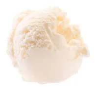 STANDARD VANILJE KULEIS FLØTEIS