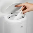 HYGIENEPOSE 25STK PLAST TORK