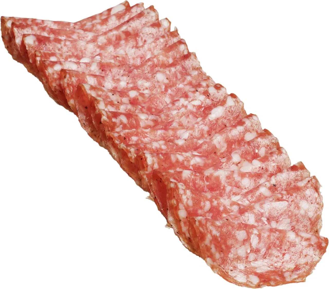SALAMI SILIANA SKIVET 500G