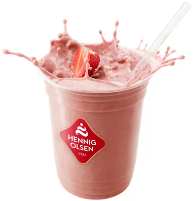 Milkshake-Mix 9.5l