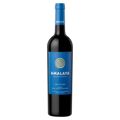 AMALAYA 14% 75CL AMALAYA 14% 75CL