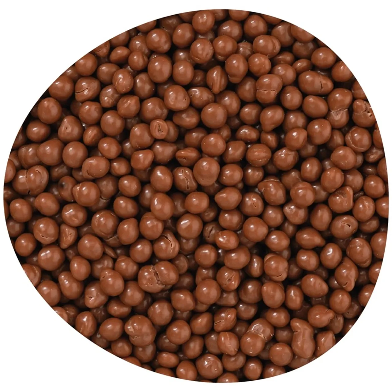 NIC SMØRKROKAN 1 KG