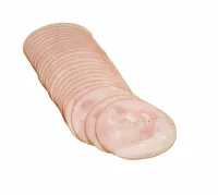 KYLLING RØKT SKIVET 2X250G