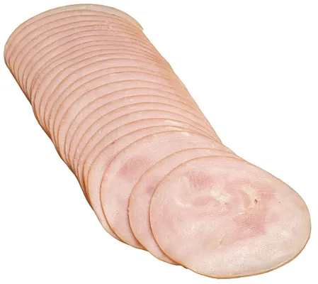Kylling Røkt Skivet 2x250g