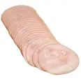KYLLING RØKT SKIVET 2X250G