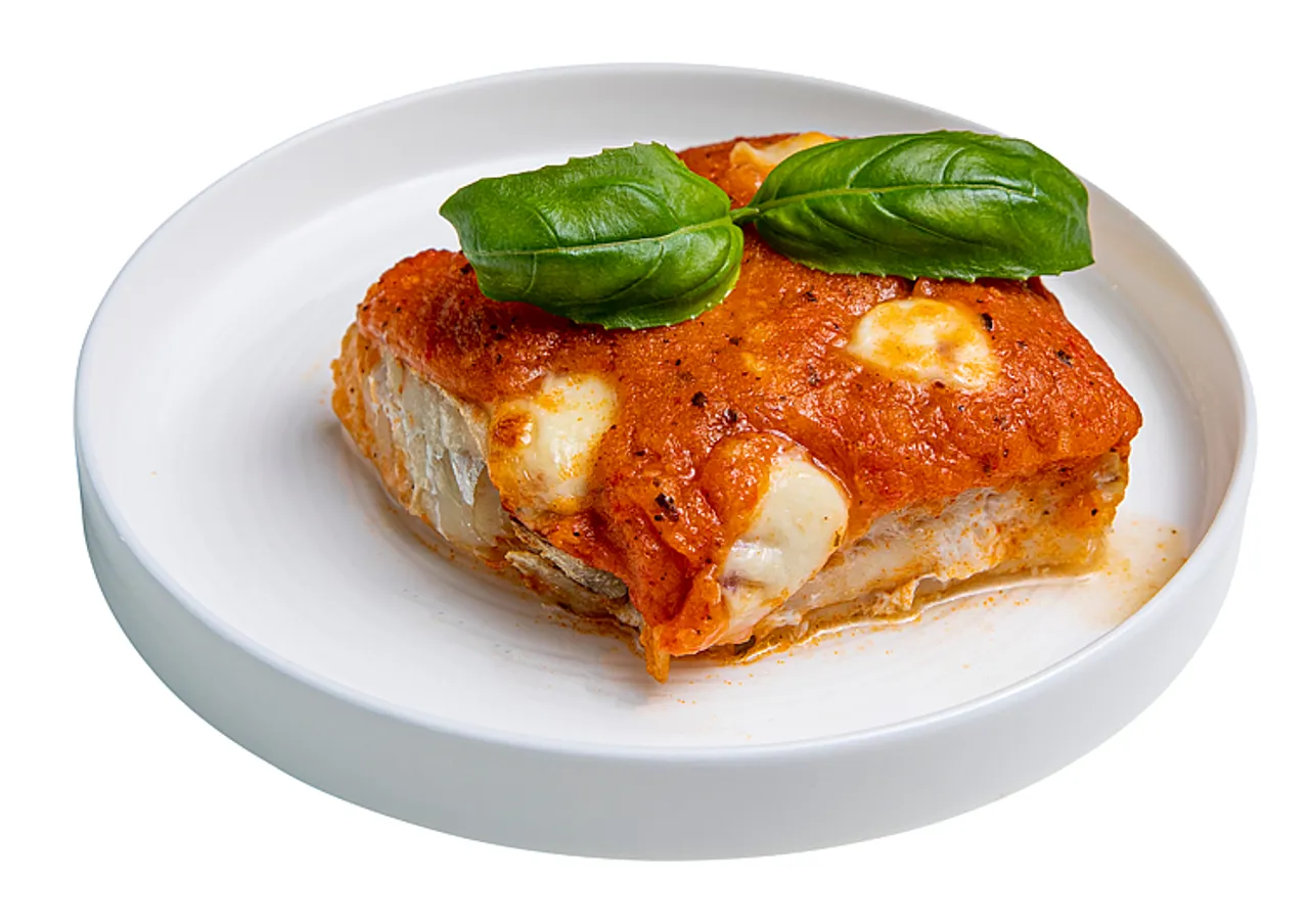 FISK TOMAT&MOZZARELLA MSC 2,56KG