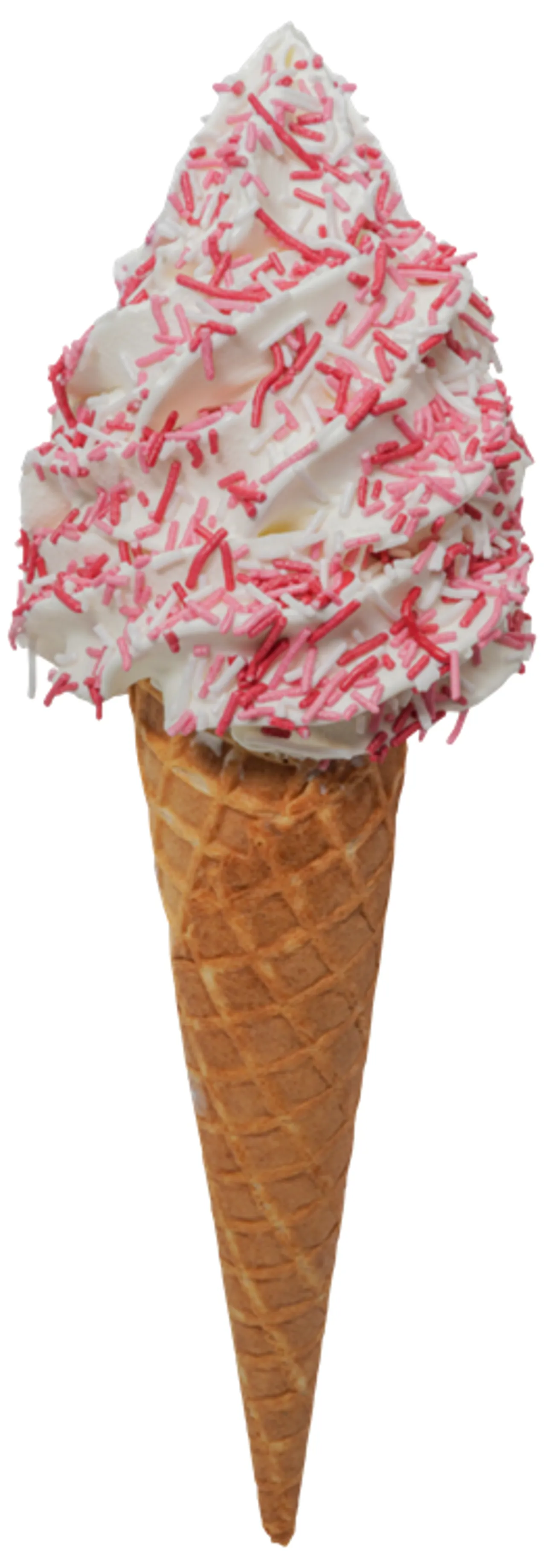 NIC POLKASTRØSSEL 1 KG