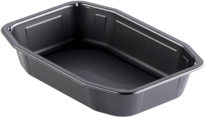 DUNIFORM HMR 1-ROM 0,84L SORT DUNIFORM HMR 1-ROM 0,84L SORT