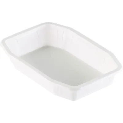 DUNIFORM HMR 1-ROM 0,84L HVIT DUNIFORM HMR 1-ROM 0,84L HVIT