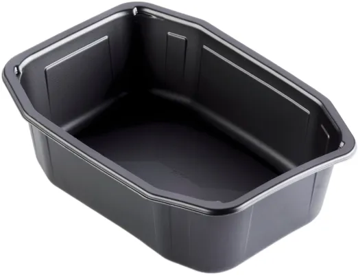 DUNIFORM HMR 1-ROM 1,395L SORT DUNIFORM HMR 1-ROM 1,395L SORT