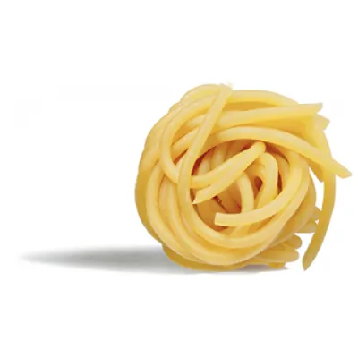 Pastasi Spaghetti Forkokt U.Egg 4x1kg