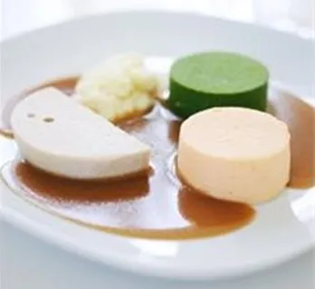 Sooft Meals Svinestek Delikat Moset Mat Julemiddag Svinestek