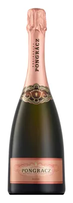 PONGRACZ ROSE 12,5% 75CL PONGRACZ ROSE 12,5% 75CL
