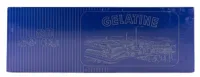 GELATINBLADER 500G