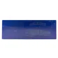 GELATIN SHEETS 500G