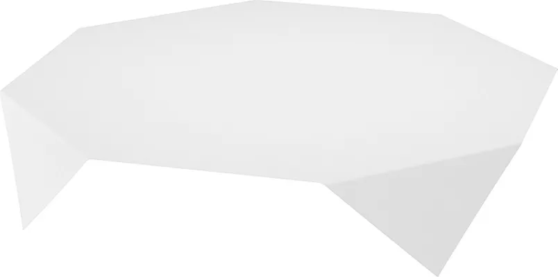 Duk Evolin 110x110cm Hvit